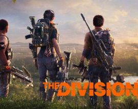 The Division 2'nin açık betası bugün başladı!