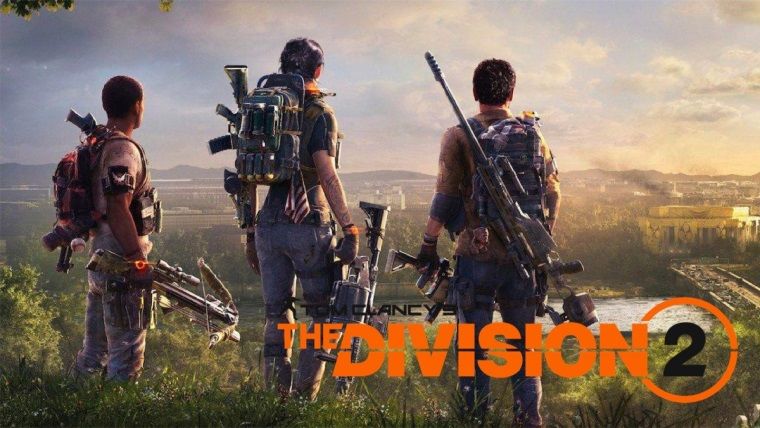 The Division 2'nin açık betası bugün başladı!