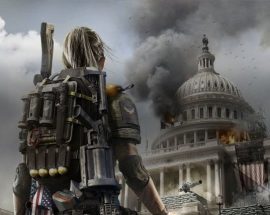 The Division 2'nin çoklu oyuncu fragmanı yayınlandı