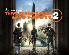 The Division 2'nin çökme hatasına çözüm burada!