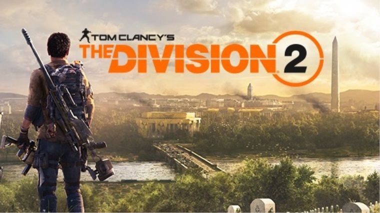 The Division 2'nin ilk gün yaması ve dosya boyutu belli oldu