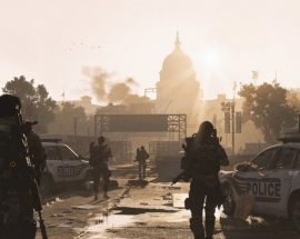 The Division 2'nin kapalı betasına katılamadıysanız üzülmeyin!