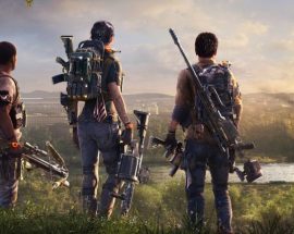 The Division 2, PC oyuncularını adeta çileden çıkarttı