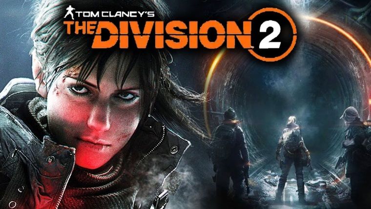 The Division 2'yi baştan sona kadar tek başımıza bitirebileceğiz