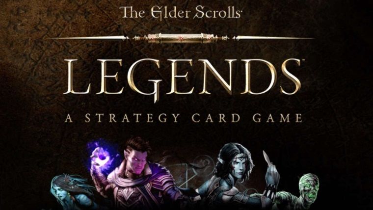 The Elder Scrolls Legends, Sony yüzünden PS 4'e çıkmayabilir