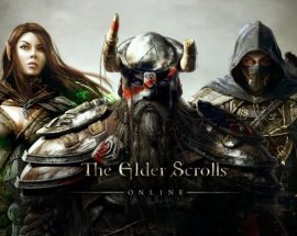 The Elder Scrolls Online'ın Dragon Bones güncellemesi çıktı