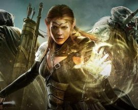 The Elder Scrolls Online, önümüzdeki hafta sonu ücretsiz olacak