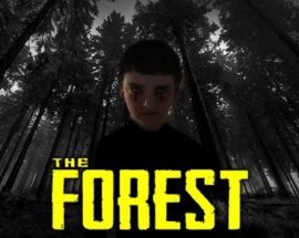 The Forest erken erişimden çıkarak nihayet tam sürüme geçti