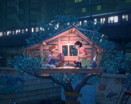 The Gardens Between İnceleme