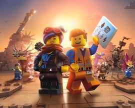 The Lego Movie 2 Videogame