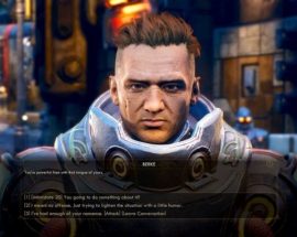 The Outer Worlds, E3 2019 yeni oynanış videosu yayınlandı