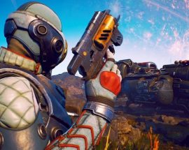 The Outer Worlds'ün tahlil puanları muhakkak oldu