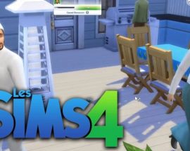 The Sims 4'e İslami kıyafetler geldi