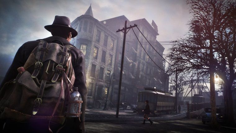 The Sinking City inceleme puanları beklenildiği kadar iyi değil