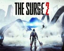 The Surge 2'den hikaye odaklı bir video yayınlandı