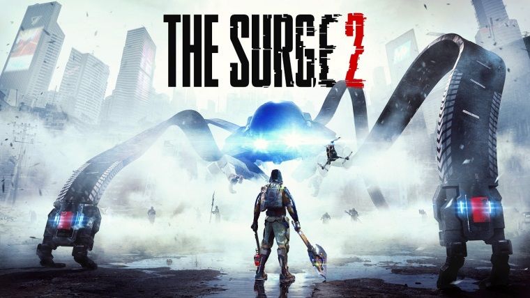 The Surge 2'nin çıkış videosu yayınlandı
