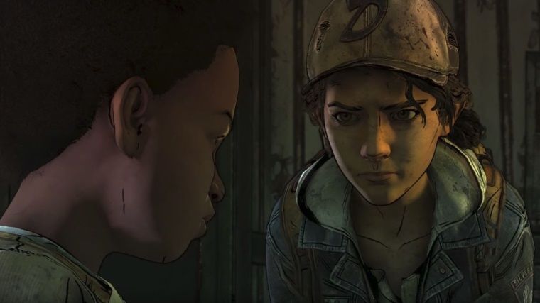 The Walking Dead: The Final Season'ın Demosu yayınlandı