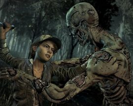 The Walking Dead: The Final Season'ın geliştirilmesi devam ediyor