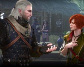 The Witcher 3'te kendi modunuzu yapmak ister misiniz?