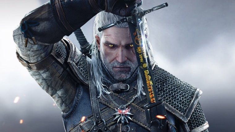 The Witcher dizisinin yazar kadrosuna yeni isimler katıldı