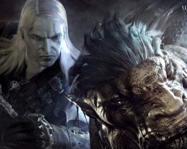 The Witcher Enhanced Edition'a ücretsiz sahip olmak ister misiniz