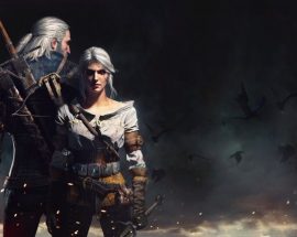 The Witcher oyunlarına %85'e varan indirimler geldi