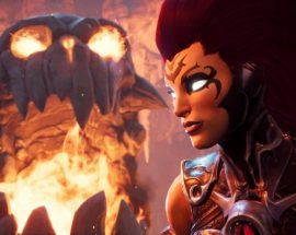 THQ Nordic'in CEO'su Darksiders 3'ün notları hakkında konuştu