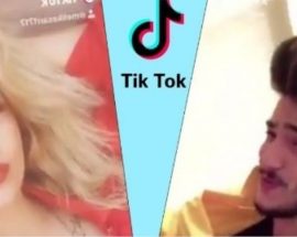 TikTok uygulaması, Batı medyasını korkutmaya başladı