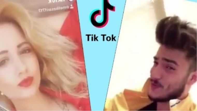 TikTok uygulaması, Batı medyasını korkutmaya başladı