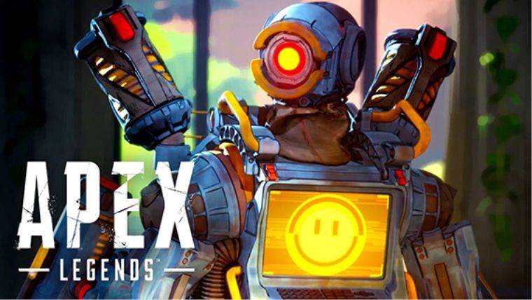 Titan'ların, Apex Legends'ta neden olmadığı açıklandı