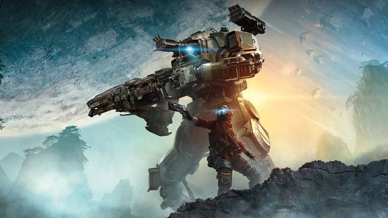 Titanfall temalı Battle Royale oyunu yakında duyurulabilir