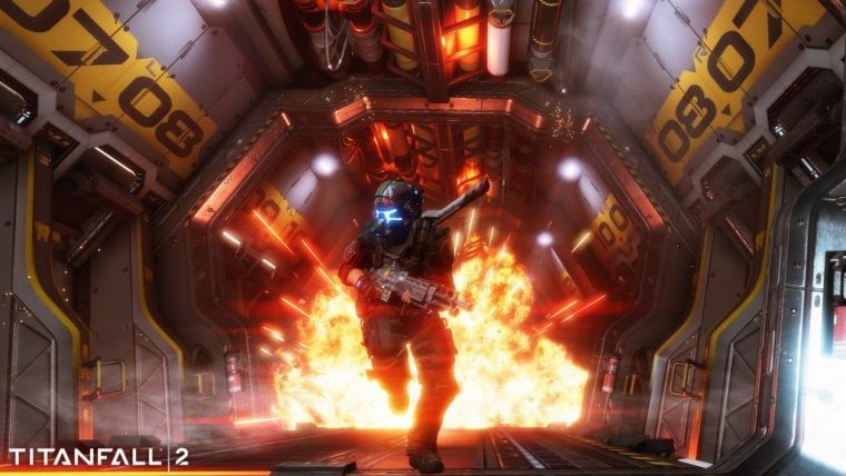 Titanfall'un, Battle Royale oyununu bekleyenlere üzücü haber