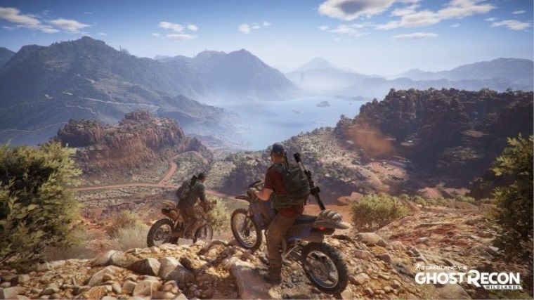 Tom Clancy’s Ghost Recon Wildlands'e aylar sonra güncelleme geldi