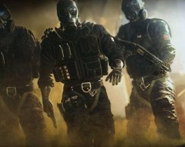 Tom Clancy's Rainbow Six Siege'in oyuncu sayısı açıklandı