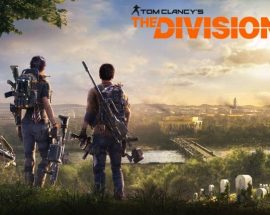 Tom Clancy's The Division 2