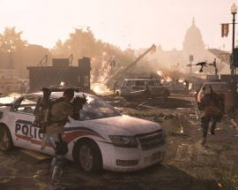 Tom Clancy's The Division 2'de yeni rekabetçi reyin modları olacak