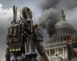 Tom Clancy's The Division 2'nin açık beta tarihi açıklandı