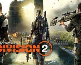 Tom Clancy's The Division 2'nin başarım listesi belli oldu