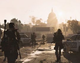 Tom Clancy's The Division 2 PC sistem lüzumları muhakkak oldu