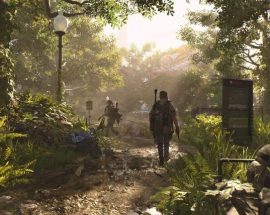 Tom Clancy's The Division 2, Steam'de yer alamayacak!