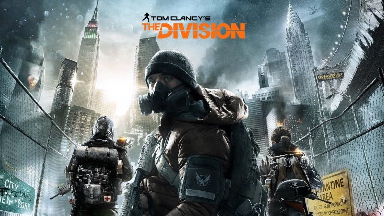 Tom Clancy's The Division'ın oyuncu sayısı PUBG'yi geçemedi