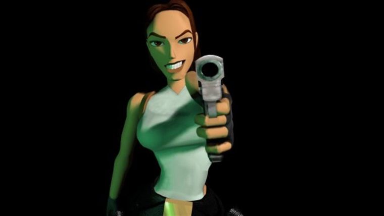 Tomb Raider 1, 2 ve 3'ün Remaster hali ne yazık ki iptal edildi