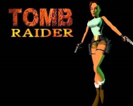 Tomb Raider 1, 2 ve 3'ün Remaster hali Steam'e geliyor!