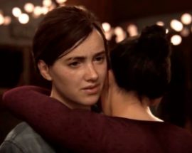 Tomb Raider'ın yapımcısı Last of Us 2'nin oynanışına sahte dedi