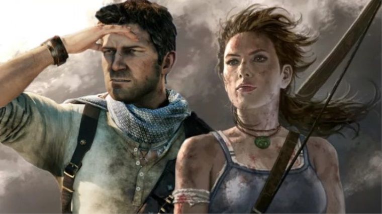 Tomb Raider'ın yönetmeni Uncharted serisi hakkında konuştu