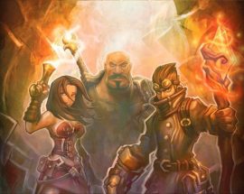 Torchlight, Epic Store'da ücretsiz oldu!