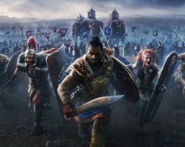 Total War: Arena Sarih Beta