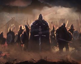 Total War Saga: Thrones of Britannia