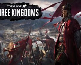 Total War: Three Kingdoms