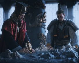 Total War: Three Kingdoms'dan sinematik tanıtım videosu geldi